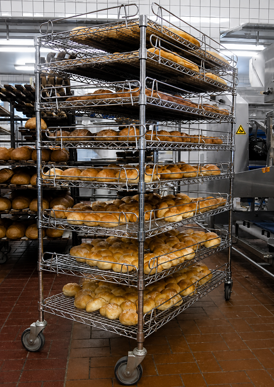 BUNS