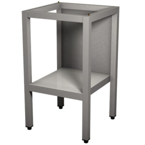 BASE WITH LOWER SHELF CSB-11-P-S