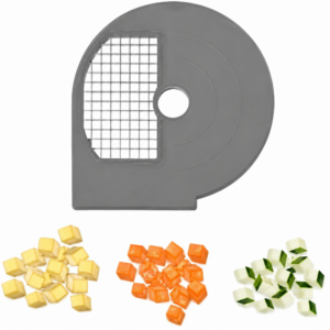 ŘEZACÍ DISK NA KOSTKY 10 × 10 mm CV10/A