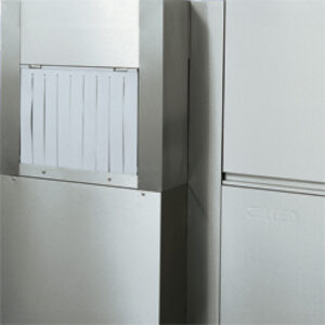 CORNER PRE-WASH MODULE – 90° DRL-P/7