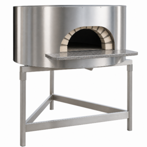 WOOD-FIRED PIZZA OVEN FBK-1540/MONT