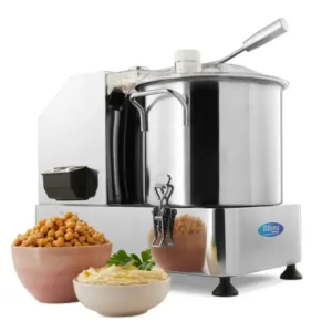 stainless steel cutter 9 L