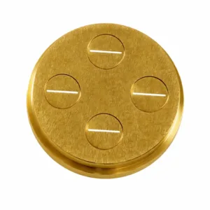 MATRICA NA PAPPARDELLE 14 mm 32P