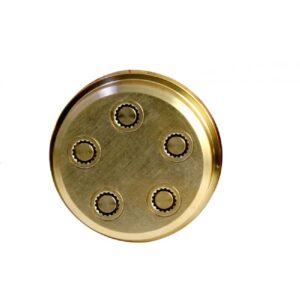 BRONZE DIE FOR SEDANINI RIGATI 4.5 mm 78P