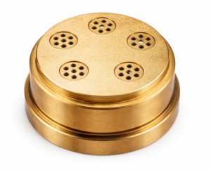BRONZE DIE FOR SPAGHETTI 1.9 mm  9P