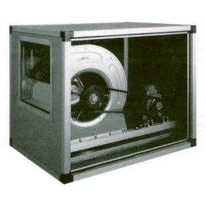 EXTRACTION GROUP BY BELT & BOX