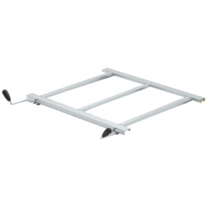 LIFTING KIT FOR LAVA STONE GRILL 800 mm A9/SK82-N