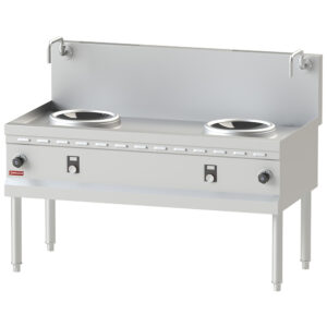 WOK LINE PLUS