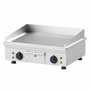 Elektrická teppanyaki deska TYE-58/T-N stolní grilovací deska