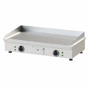 electric teppanyaki griddle TYE-90/T-N countertop cooking plate