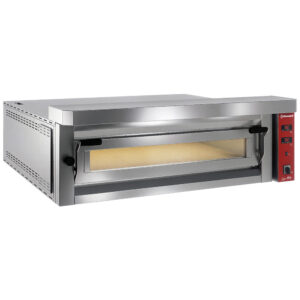 Elektrischer Pizzaofen LFD-09L