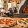 pizza pec porovnanie typov a kapacity profesionálne pizza pece