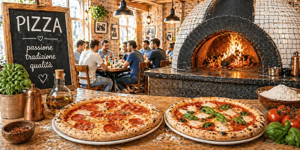 pizza pec porovnanie typov a kapacity profesionálne pizza pece