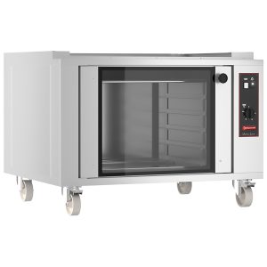 PROOFER WITH HUMIDIFIER EPE-6UN