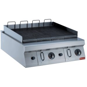 GAS GRILL HIGH POWER G17/GPLP2-HP