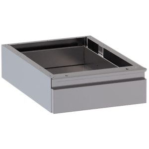DRAWER BLOCK FOR WORK TABLES CRB1-SA7