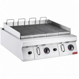 GAS GRILL HIGH POWER G17/GPLP2-HP