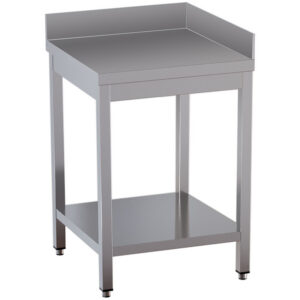 NEREZOVÝ ROHOVÝ PRACOVNÝ STÔL 90° TL661CD-ST9