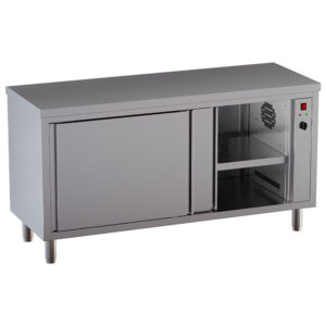HOT CUPBOARD TABLE TE166-SA4