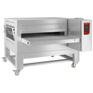 ELEKTRICKÁ TUNELOVÁ PIZZA PEC FTEV100/130-NT