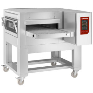 ELEKTRICKÁ TUNELOVÁ PIZZA PEC FTEV50/85-NT