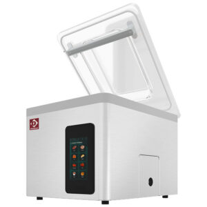 CHAMBER VACUUM PACKAGING MACHINE TA-85/IVAC