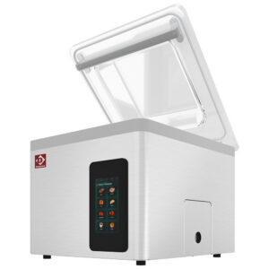 CHAMBER VACUUM PACKING MACHINE TA-90/IVAC