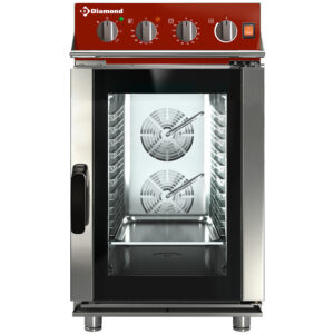 ELECTRIC COMBI OVEN FVS10-711/CMC