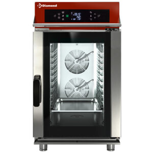 ELECTRIC COMBI OVEN FVS10-711/CTD