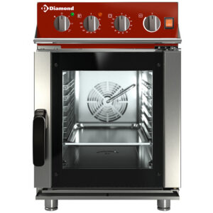 ELECTRIC COMBI OVEN FVS6-423/CMC