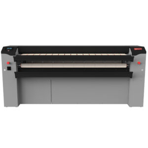DRYER-IRONER + ASPIRATION DSR207/33A-TS/N