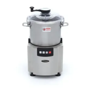 Cutter 12 L with pulse function Maxima