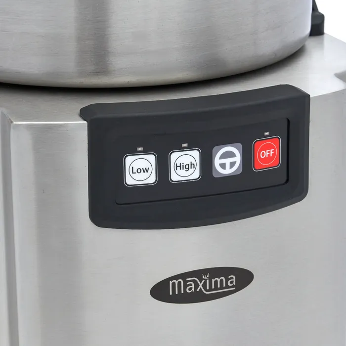 kuter-18-l-maxima 3 Kuter 18 L s pulznou funkciou – Maxima