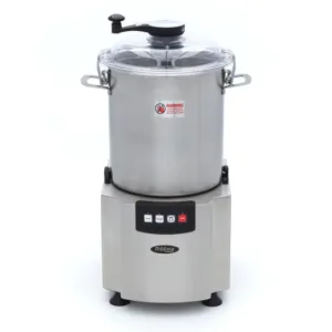 Kutter 18 L mit Pulsfunktion Maxima